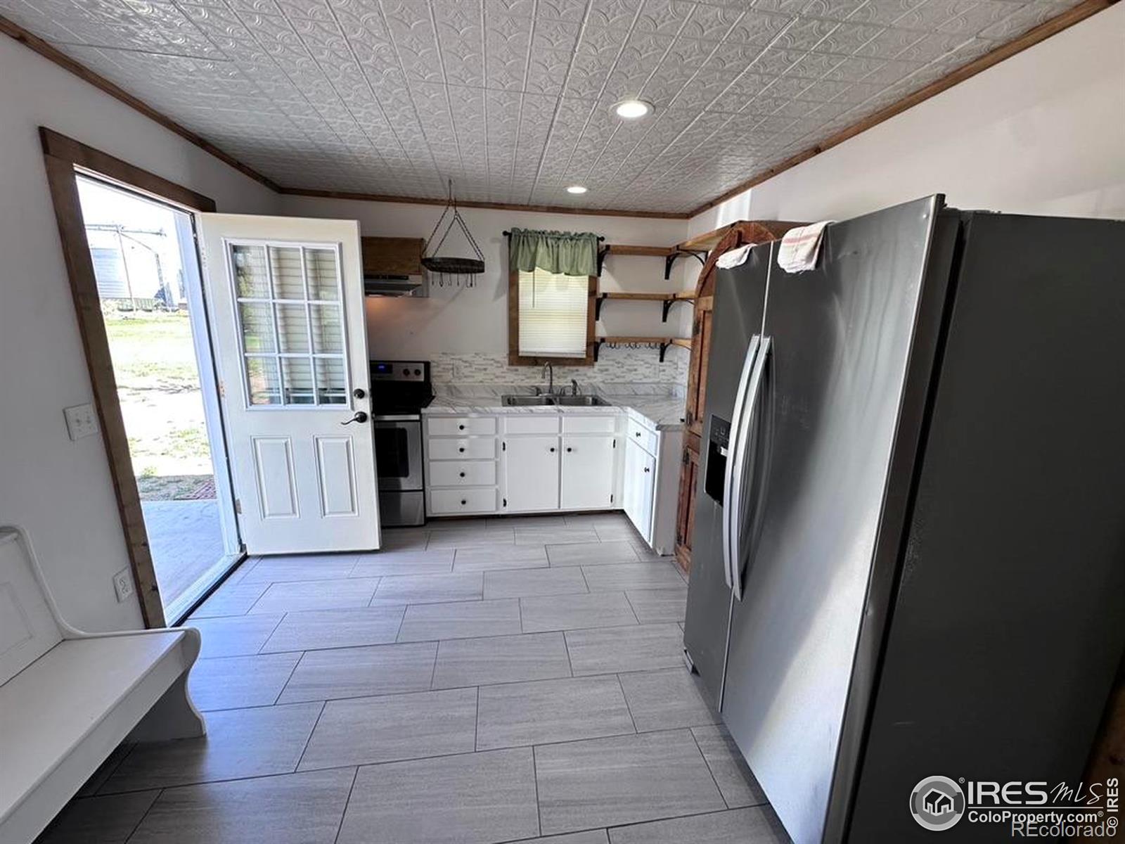 MLS Image #3 for 105  iowa avenue,seibert, Colorado