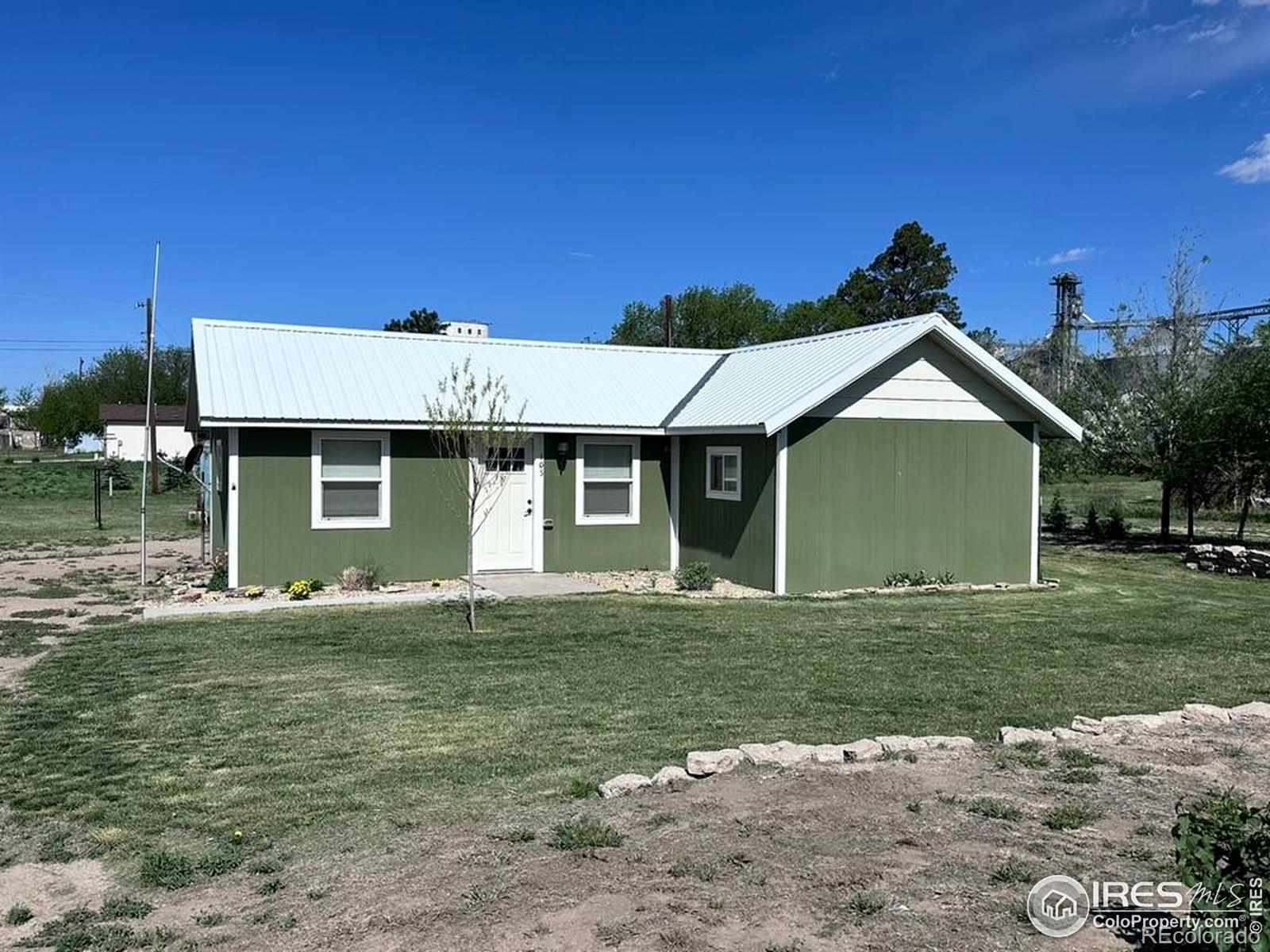 MLS Image #8 for 105  iowa avenue,seibert, Colorado