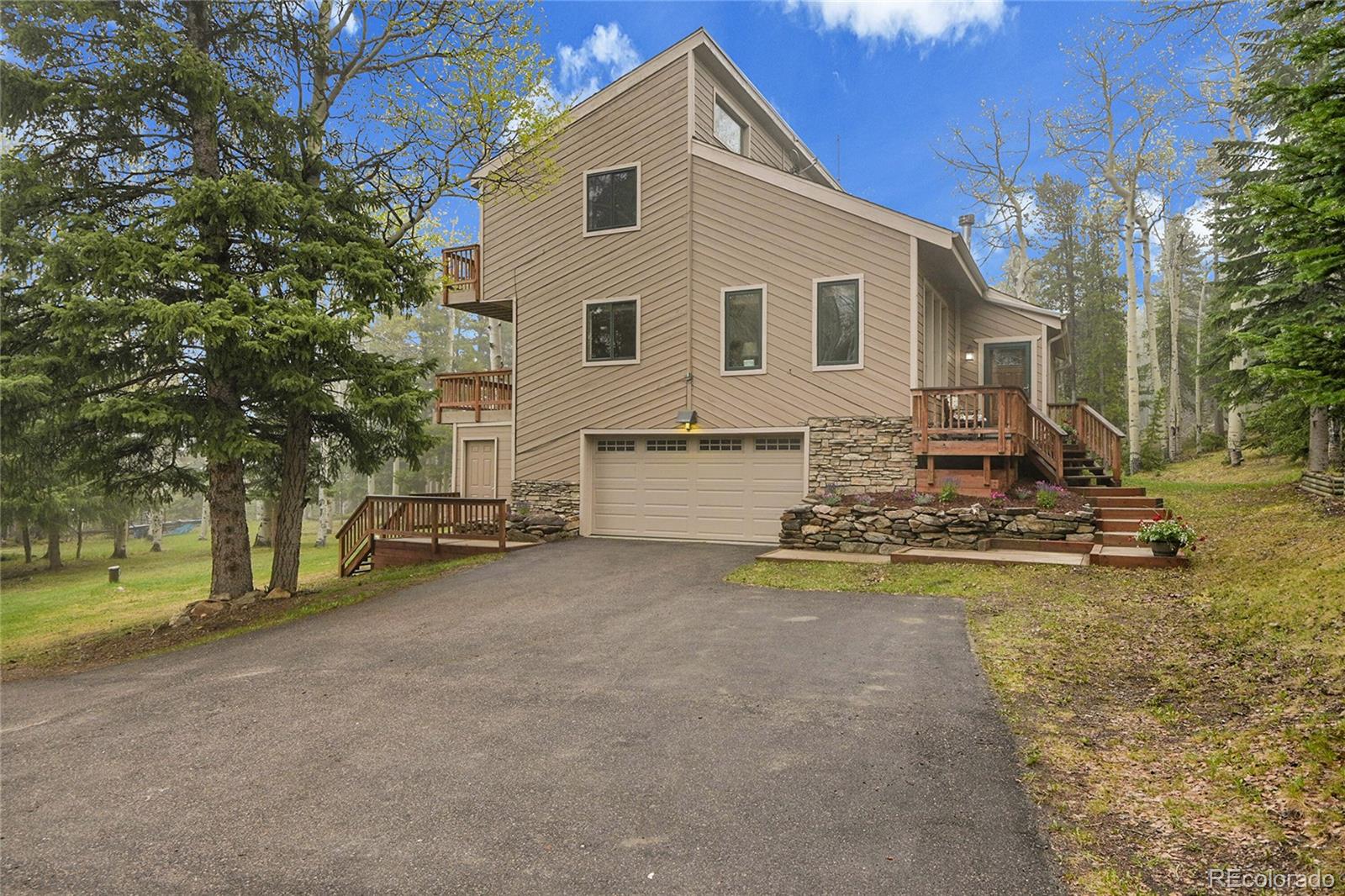 MLS Image #1 for 2654  sinton road,evergreen, Colorado