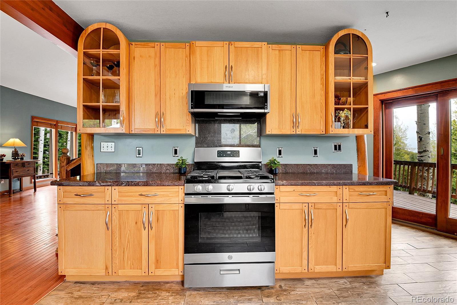 MLS Image #10 for 2654  sinton road,evergreen, Colorado