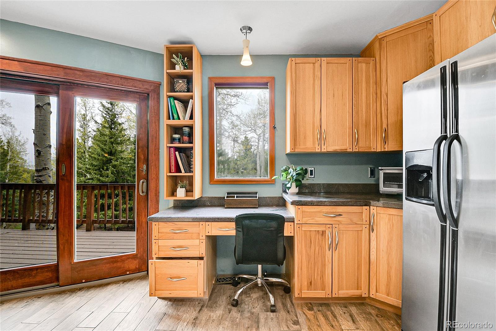MLS Image #11 for 2654  sinton road,evergreen, Colorado