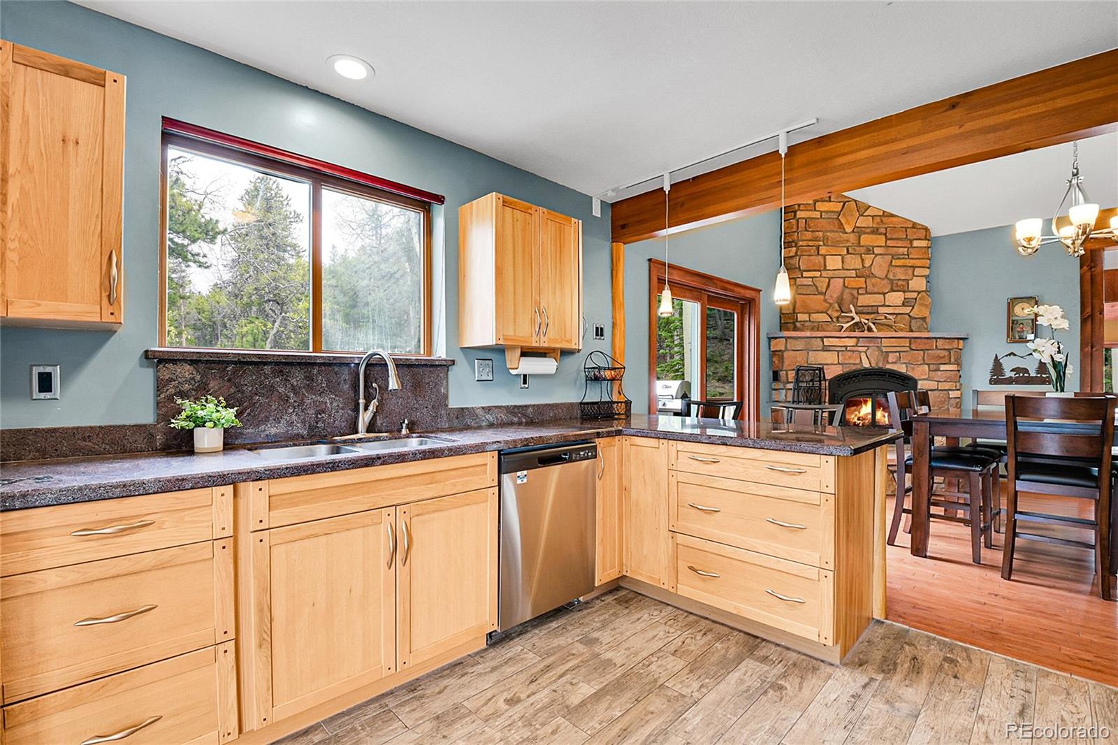 MLS Image #13 for 2654  sinton road,evergreen, Colorado