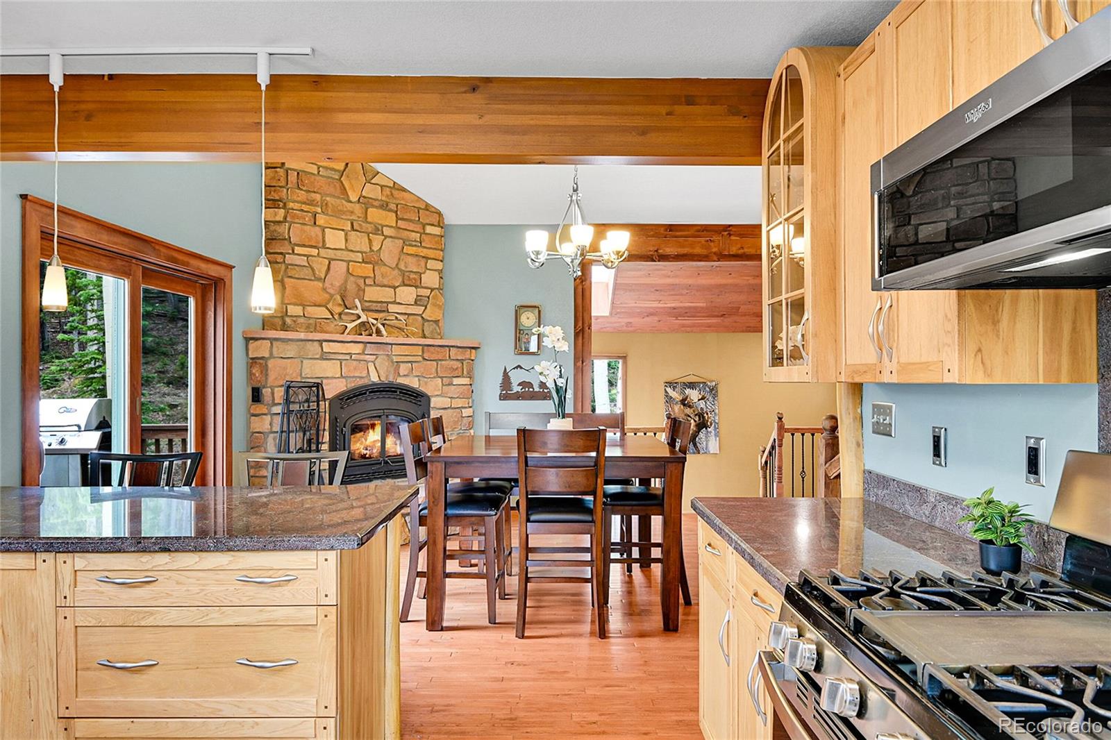 MLS Image #14 for 2654  sinton road,evergreen, Colorado