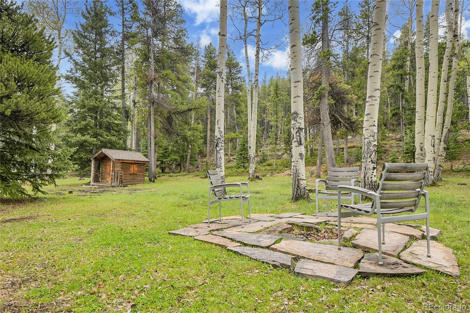 MLS Image #29 for 2654  sinton road,evergreen, Colorado