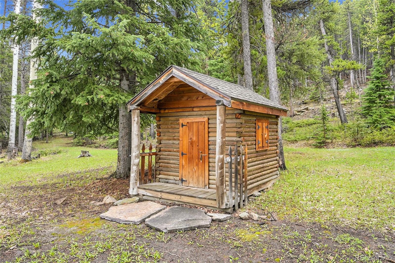 MLS Image #30 for 2654  sinton road,evergreen, Colorado