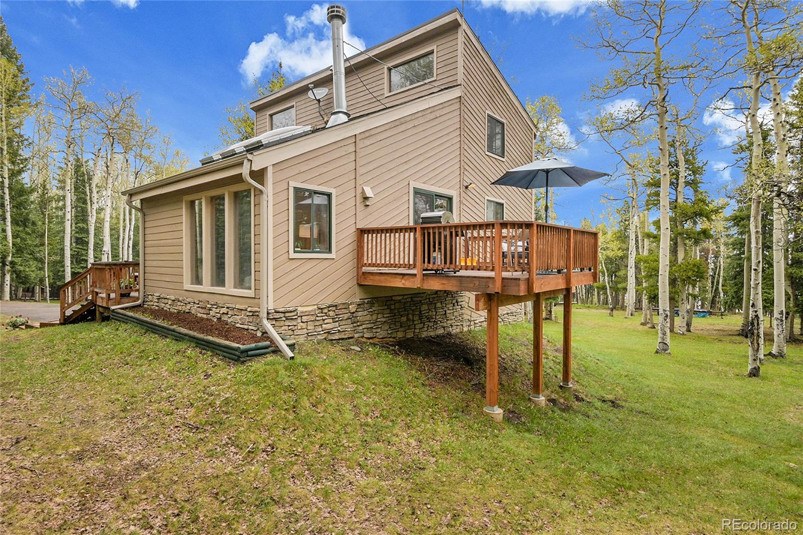 MLS Image #31 for 2654  sinton road,evergreen, Colorado