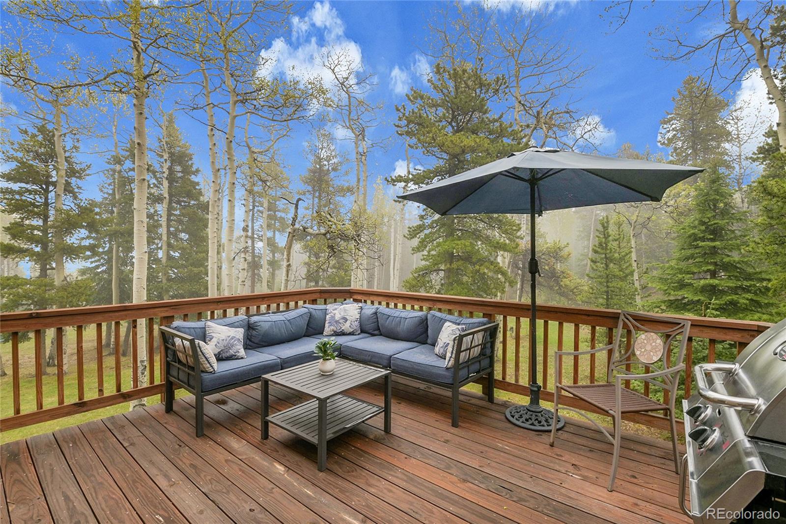 MLS Image #32 for 2654  sinton road,evergreen, Colorado