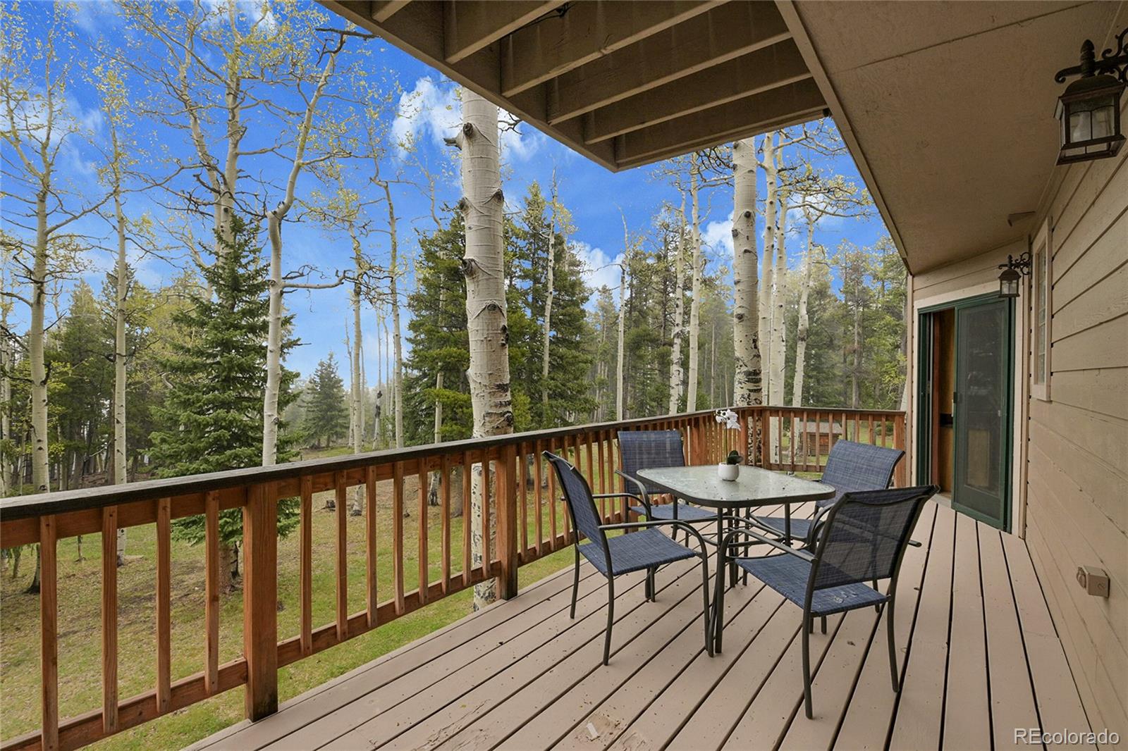 MLS Image #33 for 2654  sinton road,evergreen, Colorado