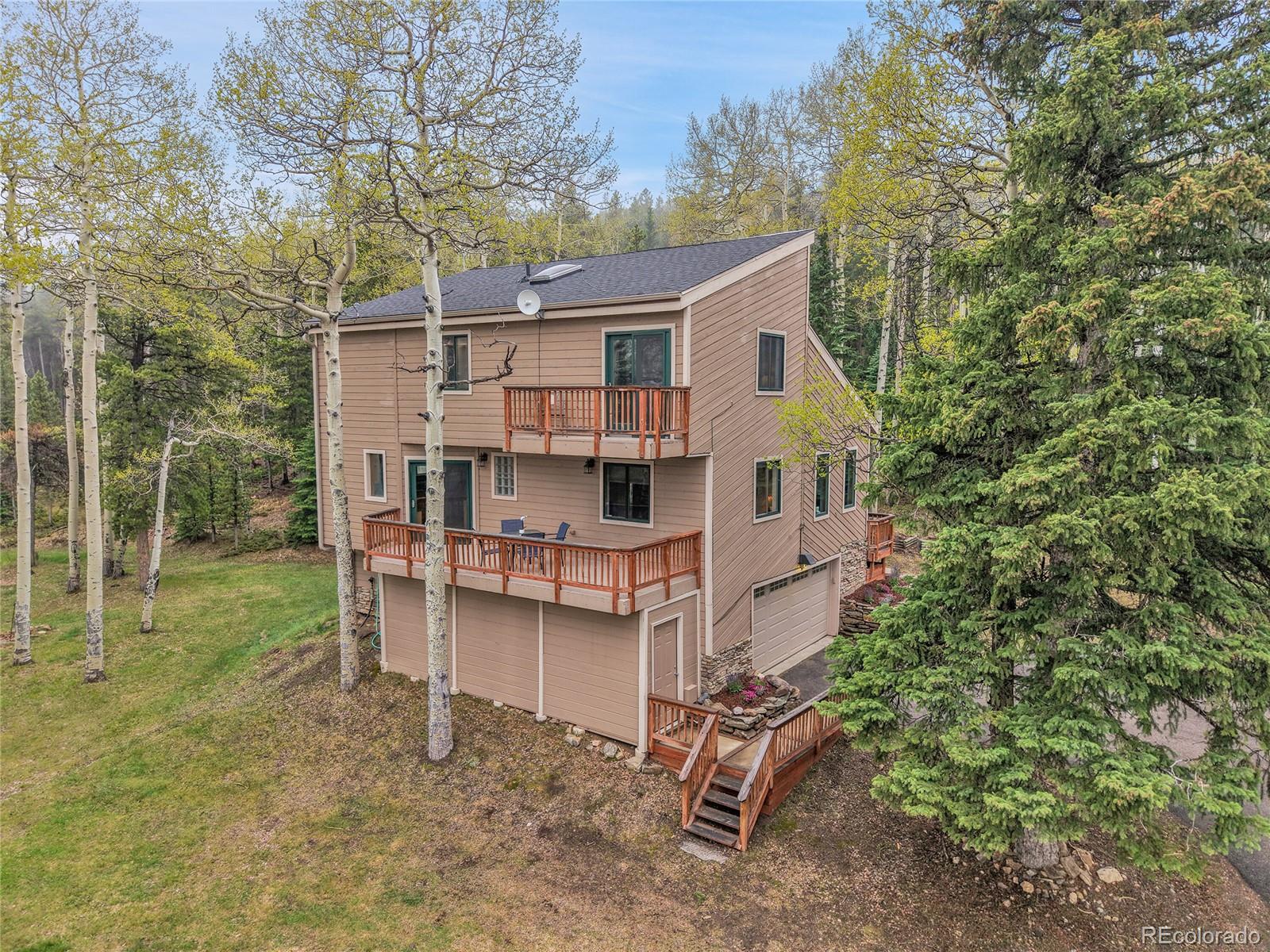MLS Image #35 for 2654  sinton road,evergreen, Colorado