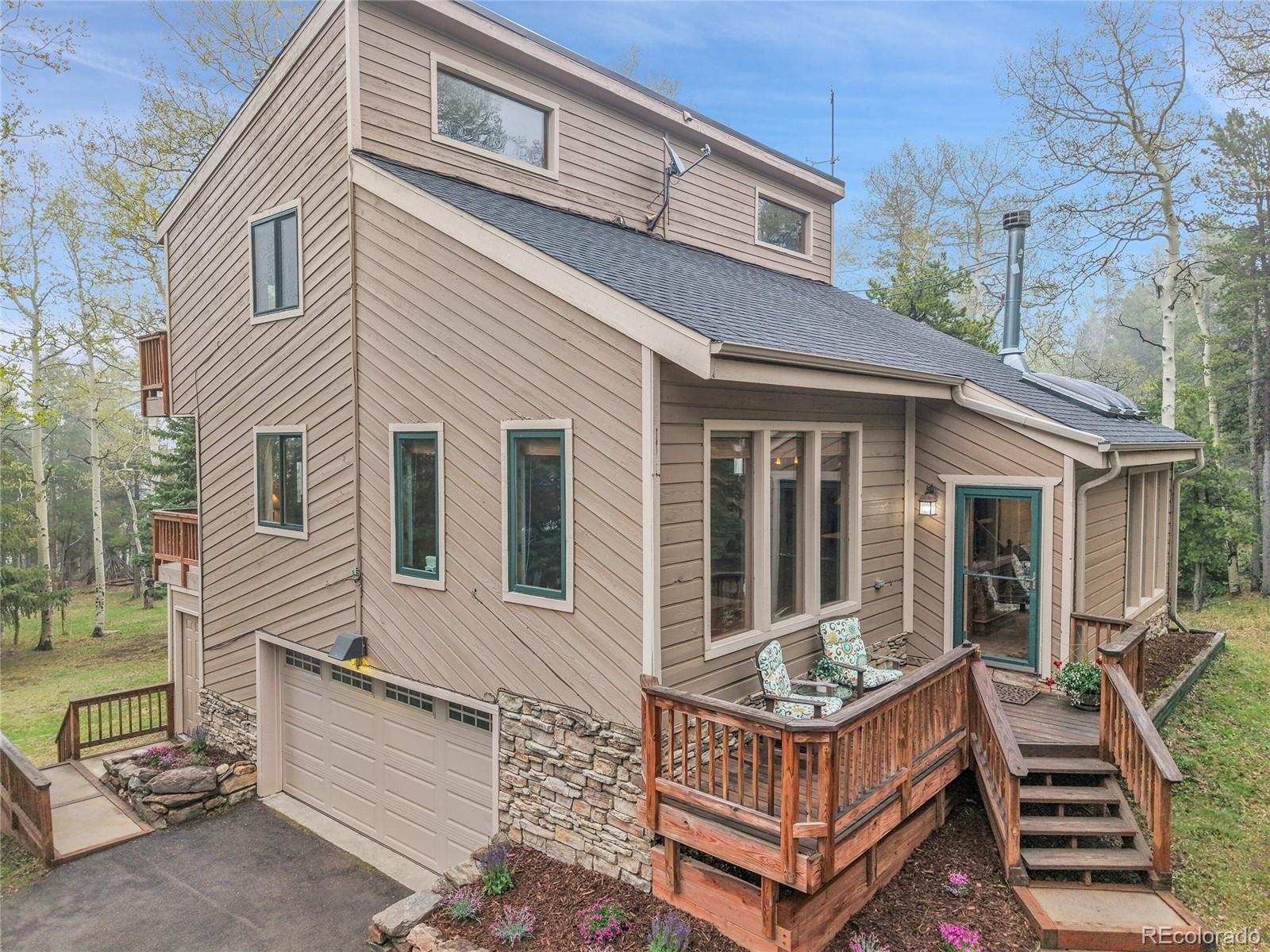 MLS Image #36 for 2654  sinton road,evergreen, Colorado