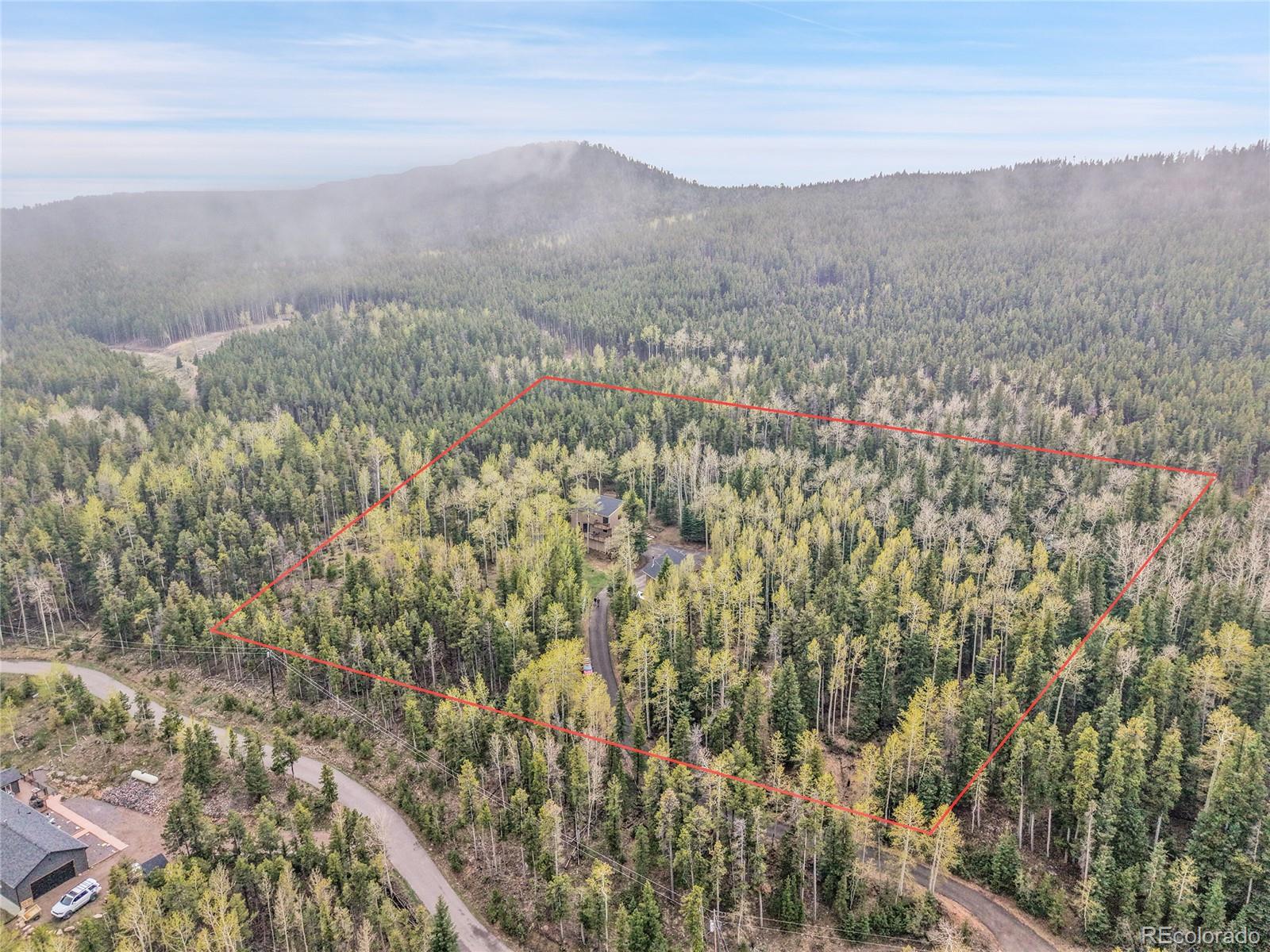 MLS Image #37 for 2654  sinton road,evergreen, Colorado