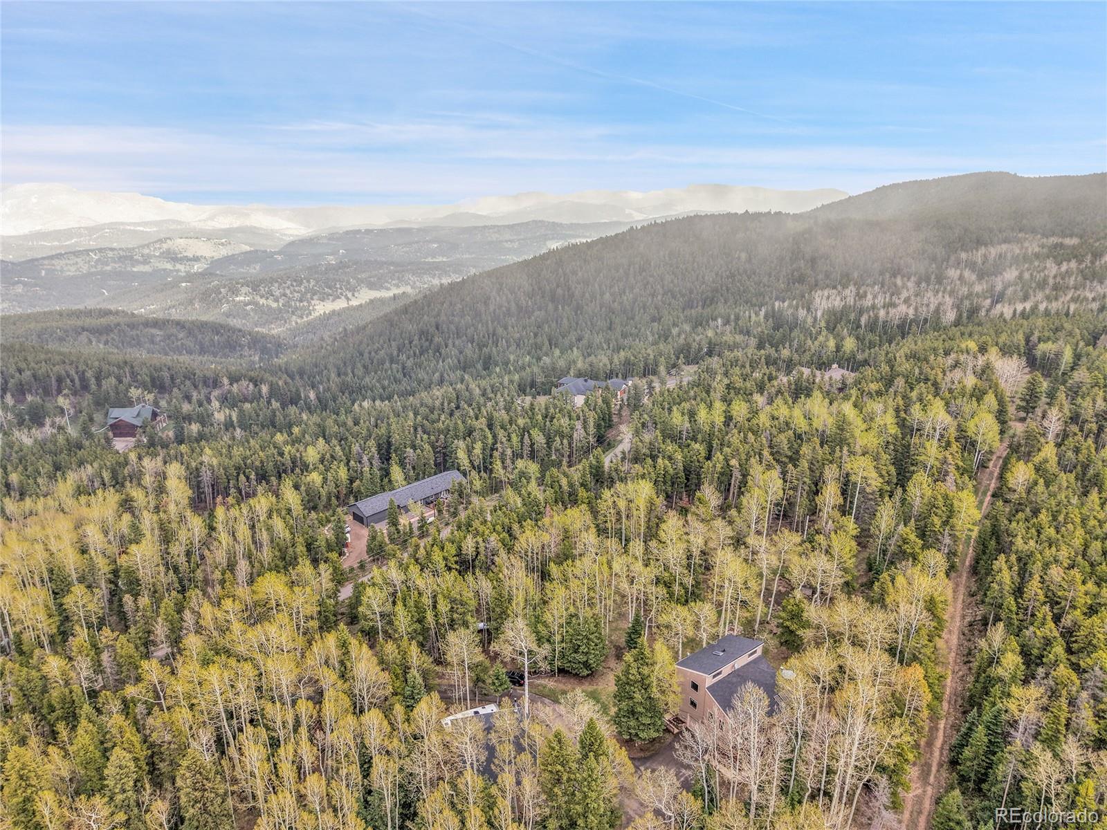MLS Image #38 for 2654  sinton road,evergreen, Colorado