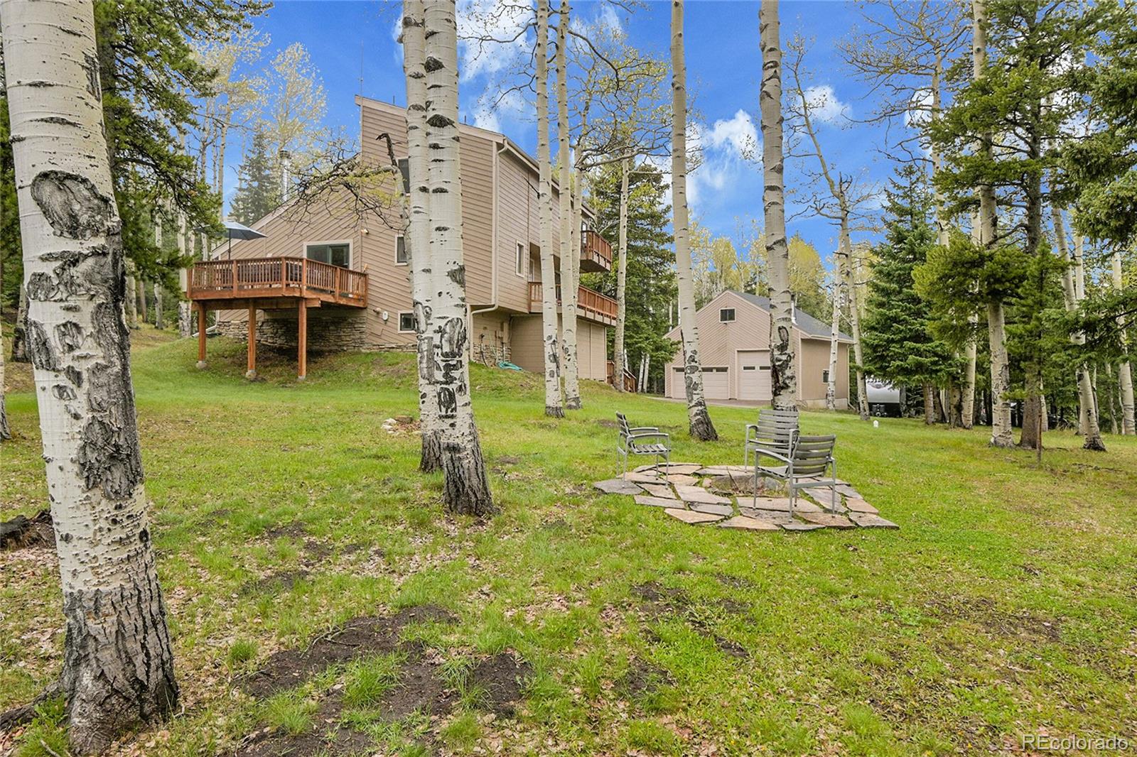 MLS Image #39 for 2654  sinton road,evergreen, Colorado