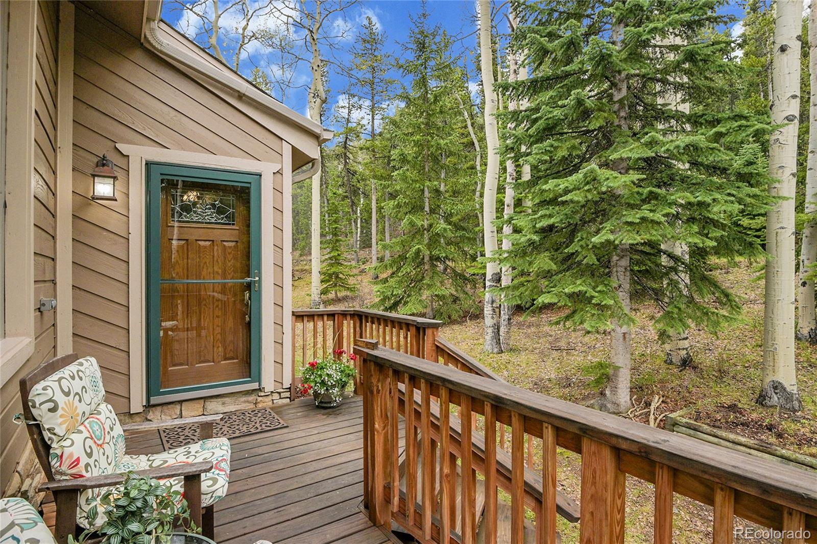 MLS Image #4 for 2654  sinton road,evergreen, Colorado