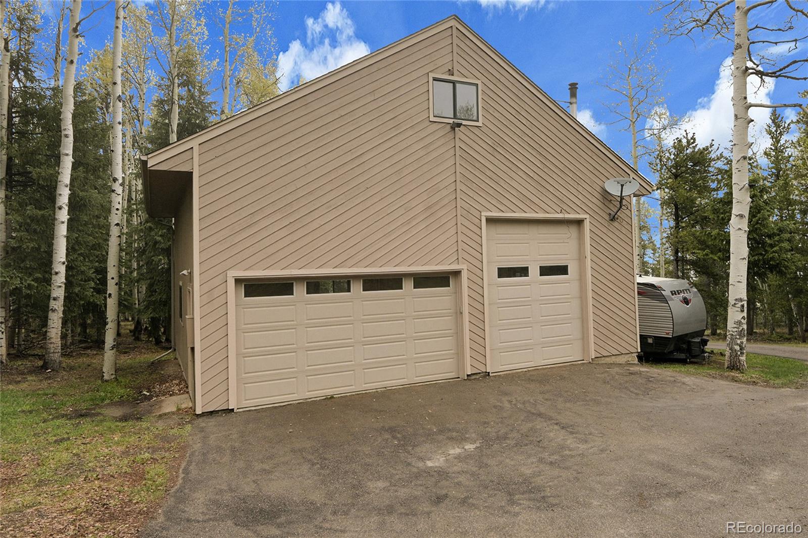 MLS Image #40 for 2654  sinton road,evergreen, Colorado