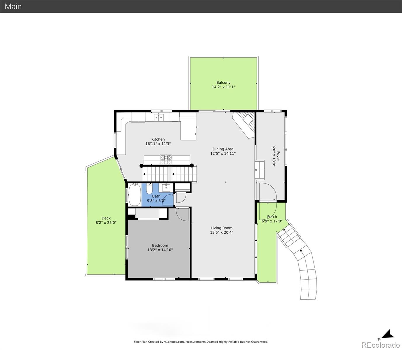 MLS Image #45 for 2654  sinton road,evergreen, Colorado