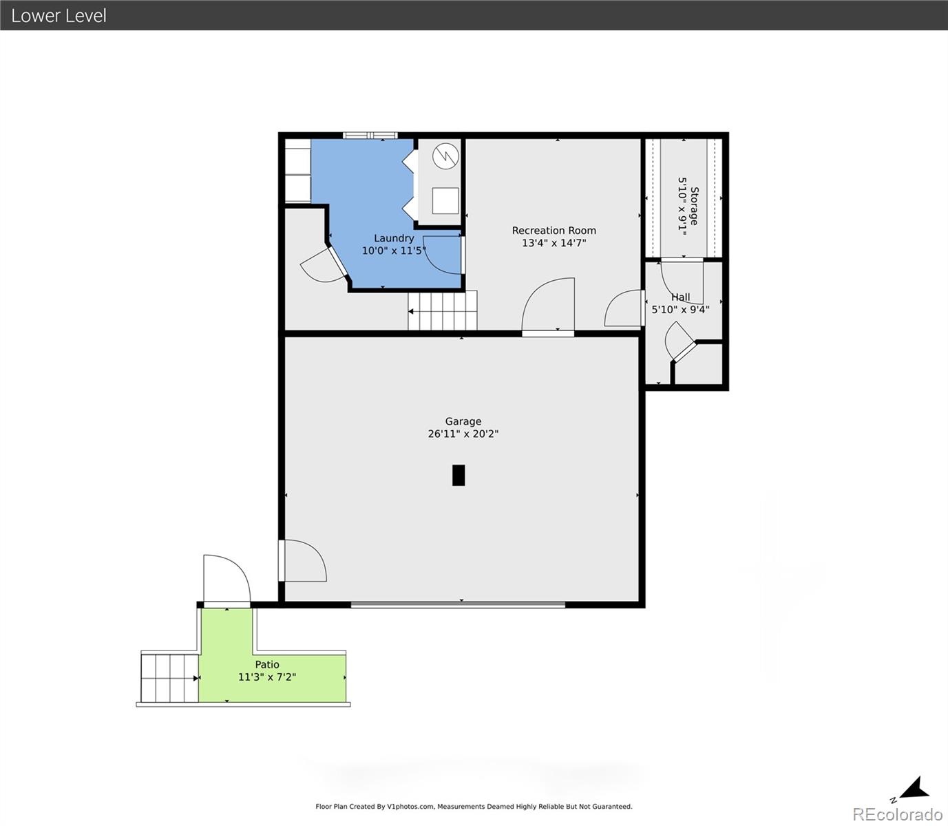 MLS Image #47 for 2654  sinton road,evergreen, Colorado