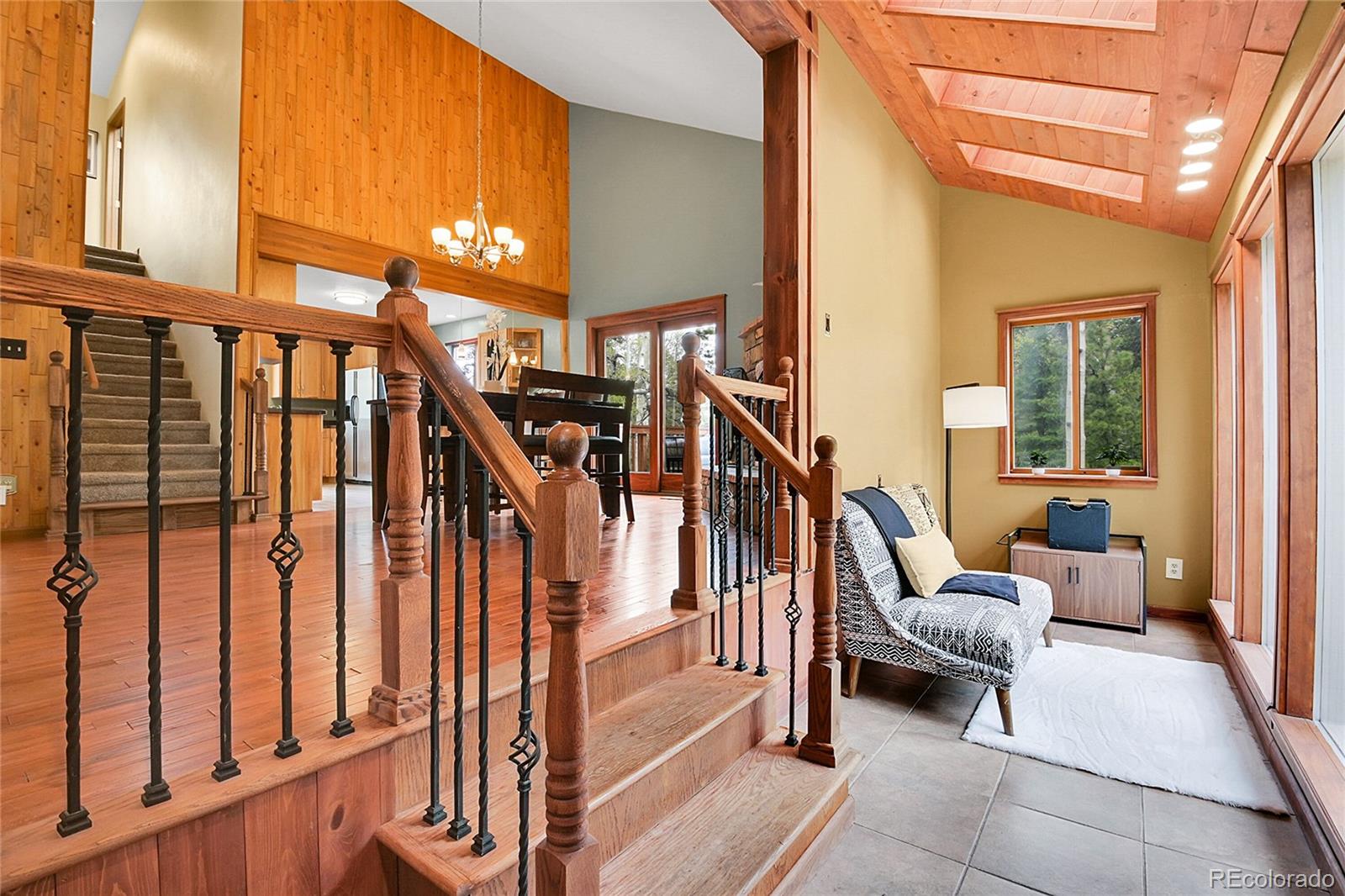 MLS Image #5 for 2654  sinton road,evergreen, Colorado