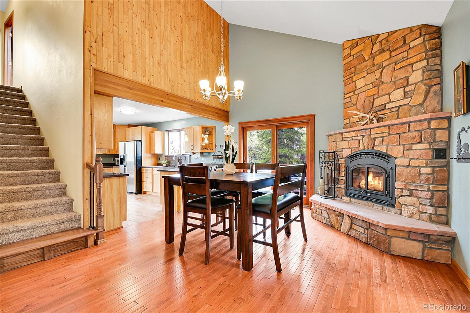 MLS Image #6 for 2654  sinton road,evergreen, Colorado