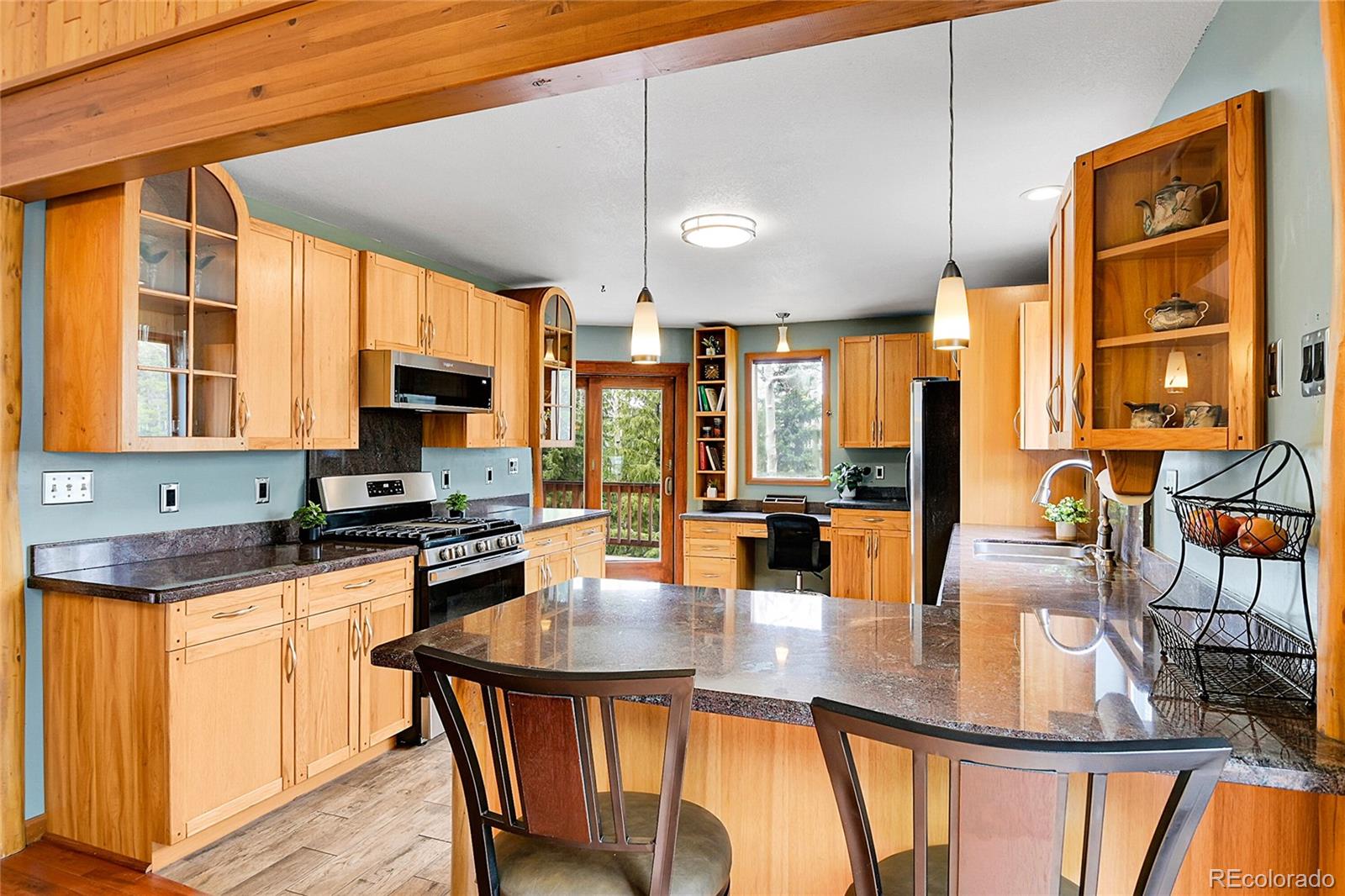 MLS Image #8 for 2654  sinton road,evergreen, Colorado