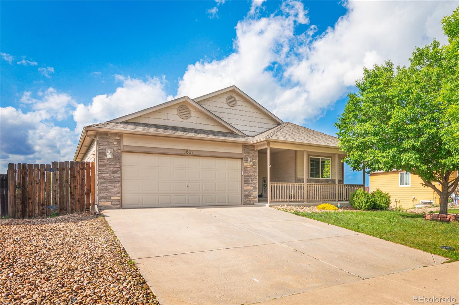 MLS Image #2 for 8617 w 17th st dr,greeley, Colorado