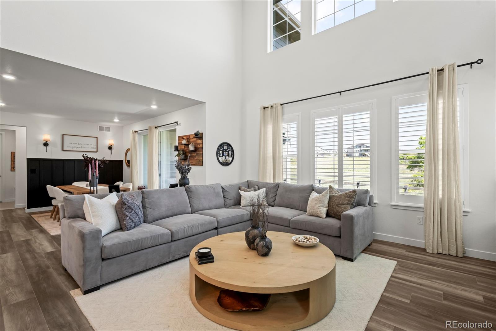 MLS Image #1 for 17121  desert wine lane,parker, Colorado