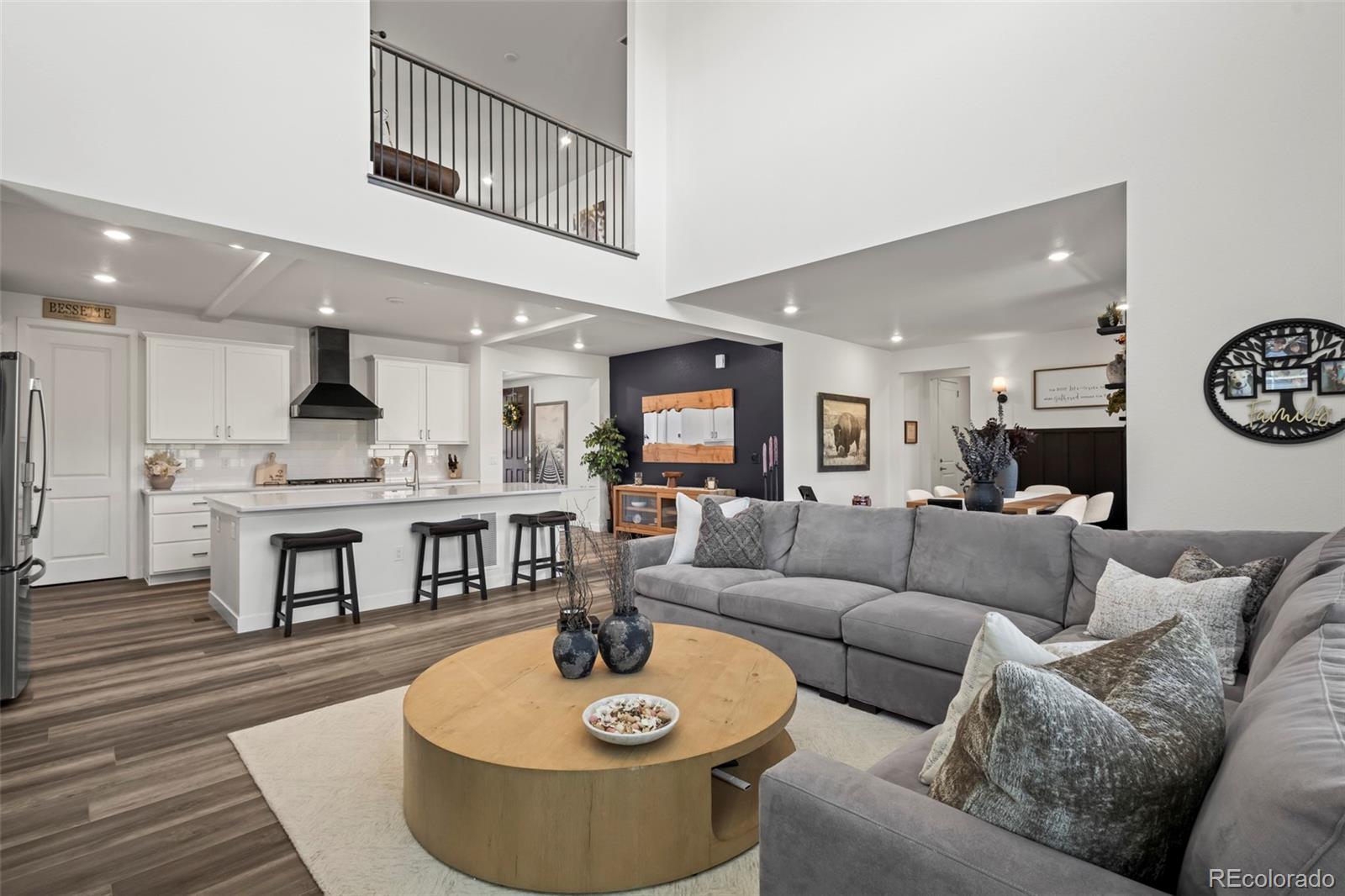 MLS Image #2 for 17121  desert wine lane,parker, Colorado
