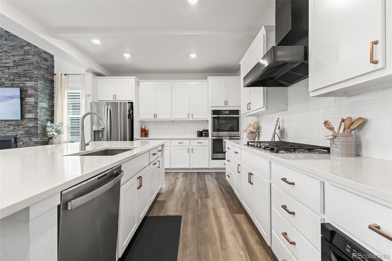 MLS Image #3 for 17121  desert wine lane,parker, Colorado
