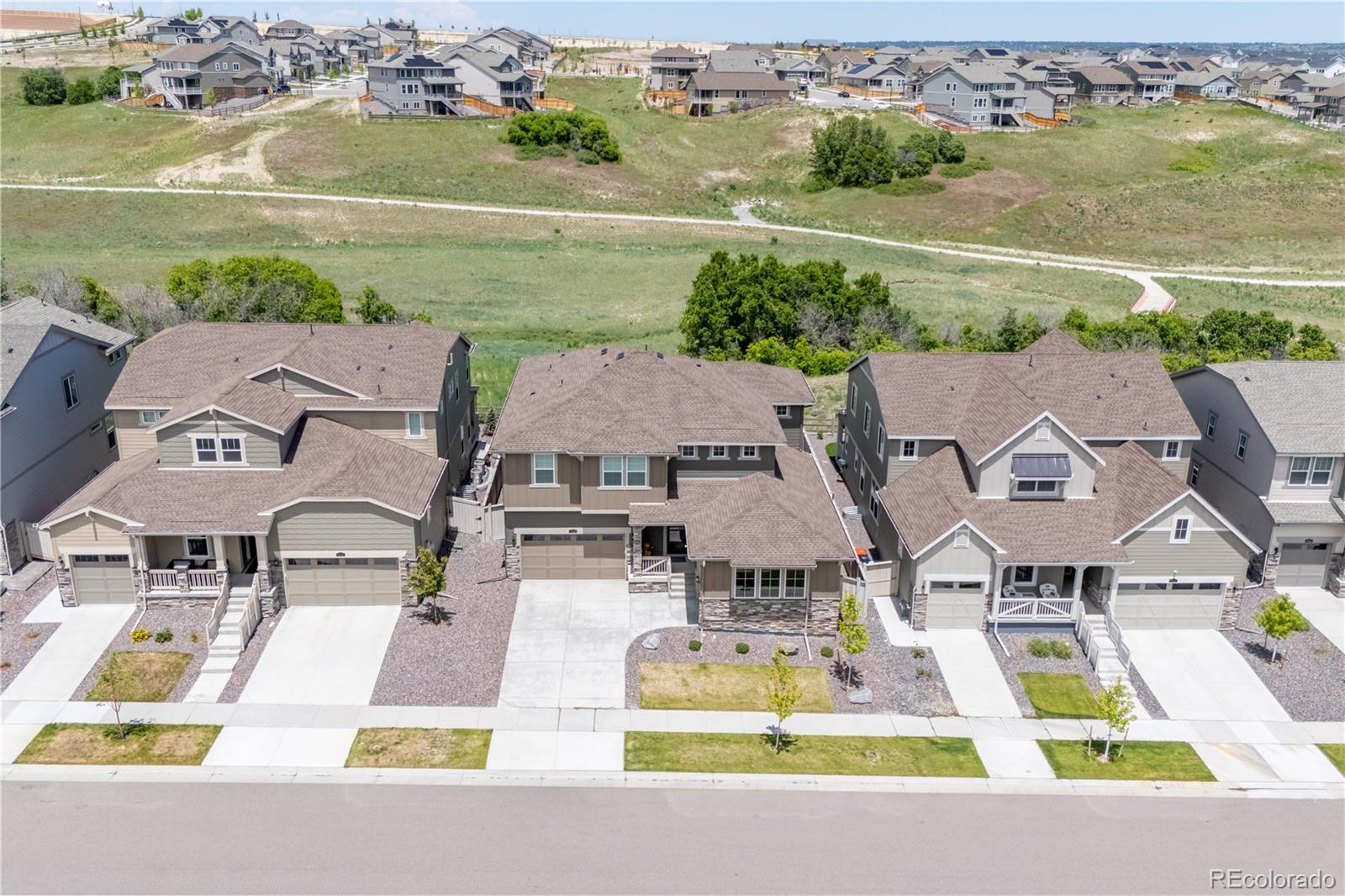 MLS Image #34 for 17121  desert wine lane,parker, Colorado