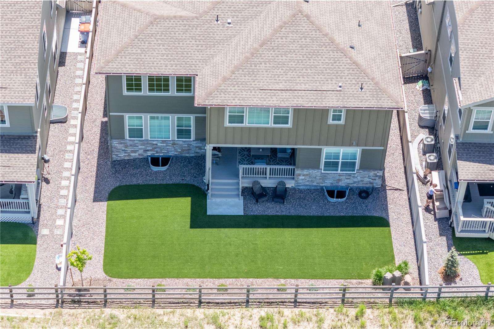 MLS Image #35 for 17121  desert wine lane,parker, Colorado
