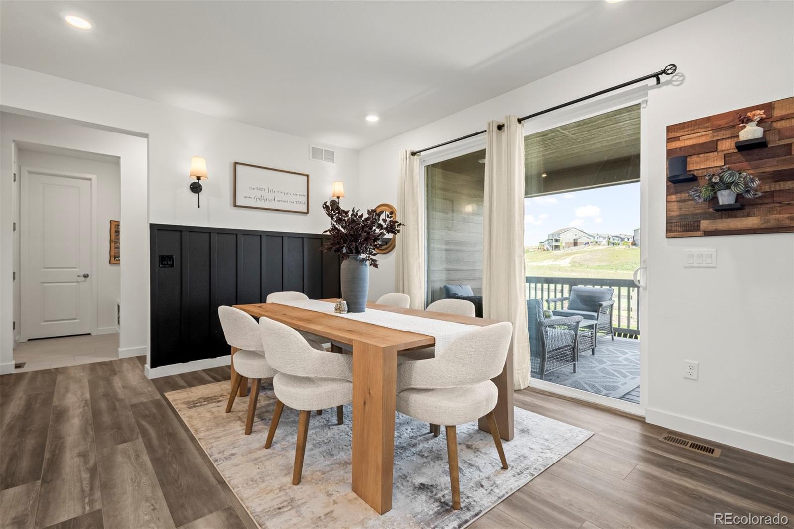 MLS Image #7 for 17121  desert wine lane,parker, Colorado