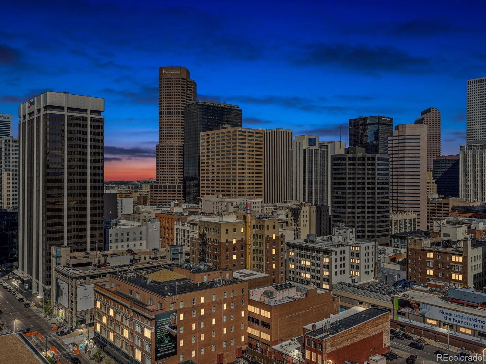 MLS Image #0 for 1020  15th street,denver, Colorado