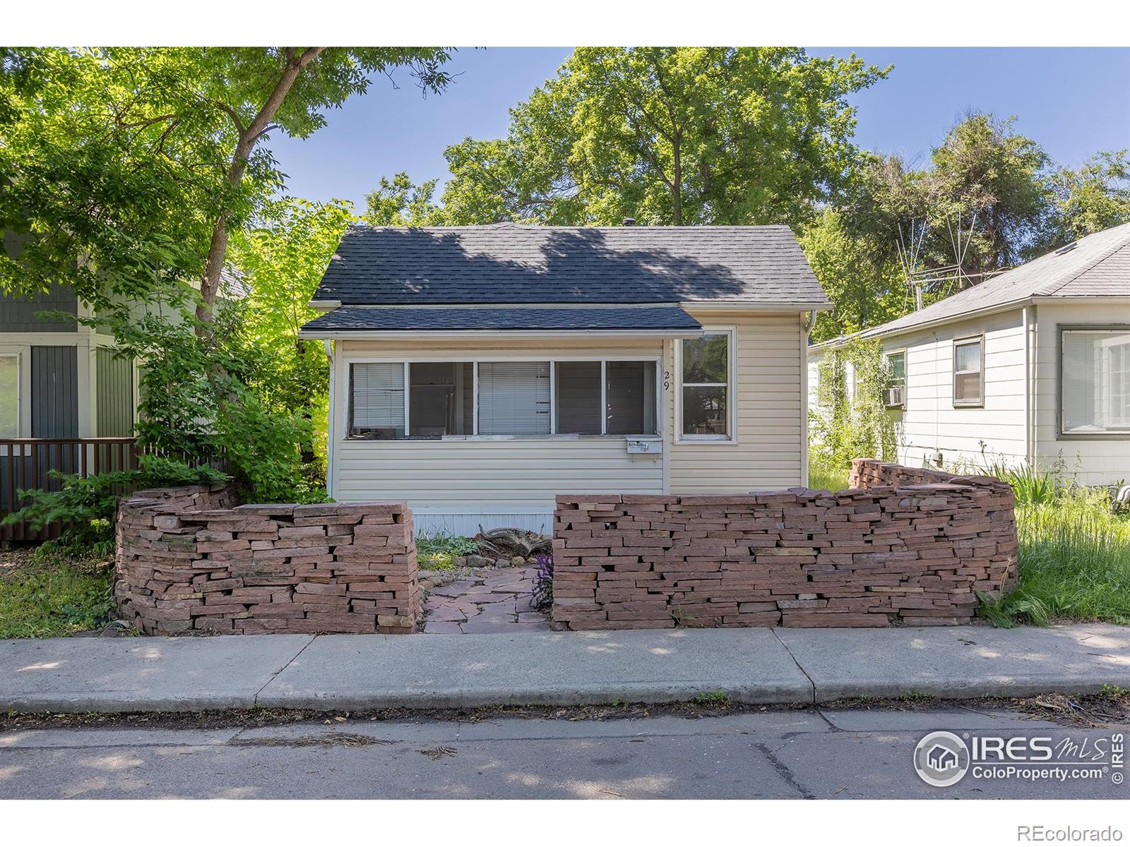 CMA Image for 29  Marshall Place,Longmont, Colorado