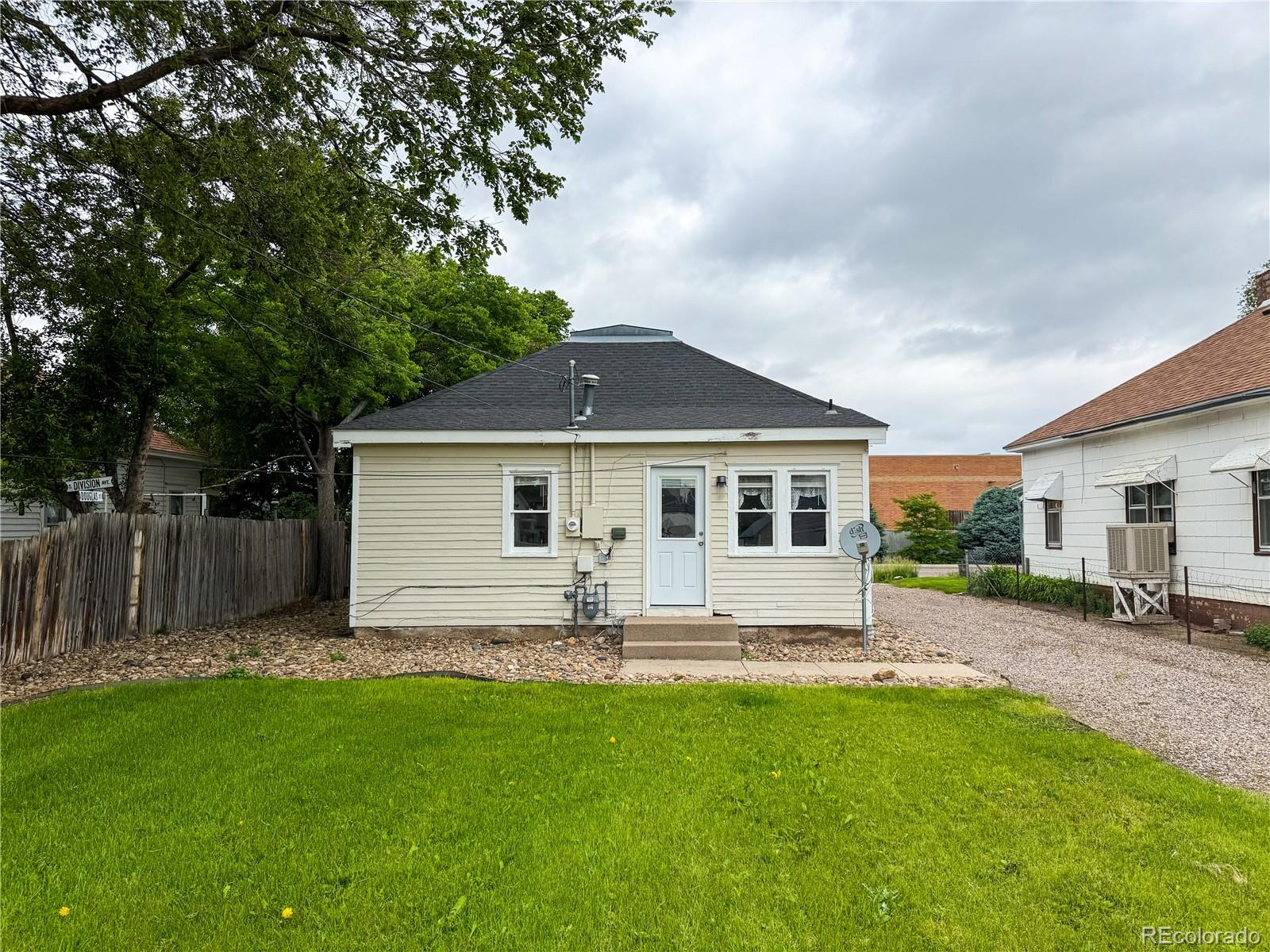 MLS Image #9 for 111  douglas street,sterling, Colorado