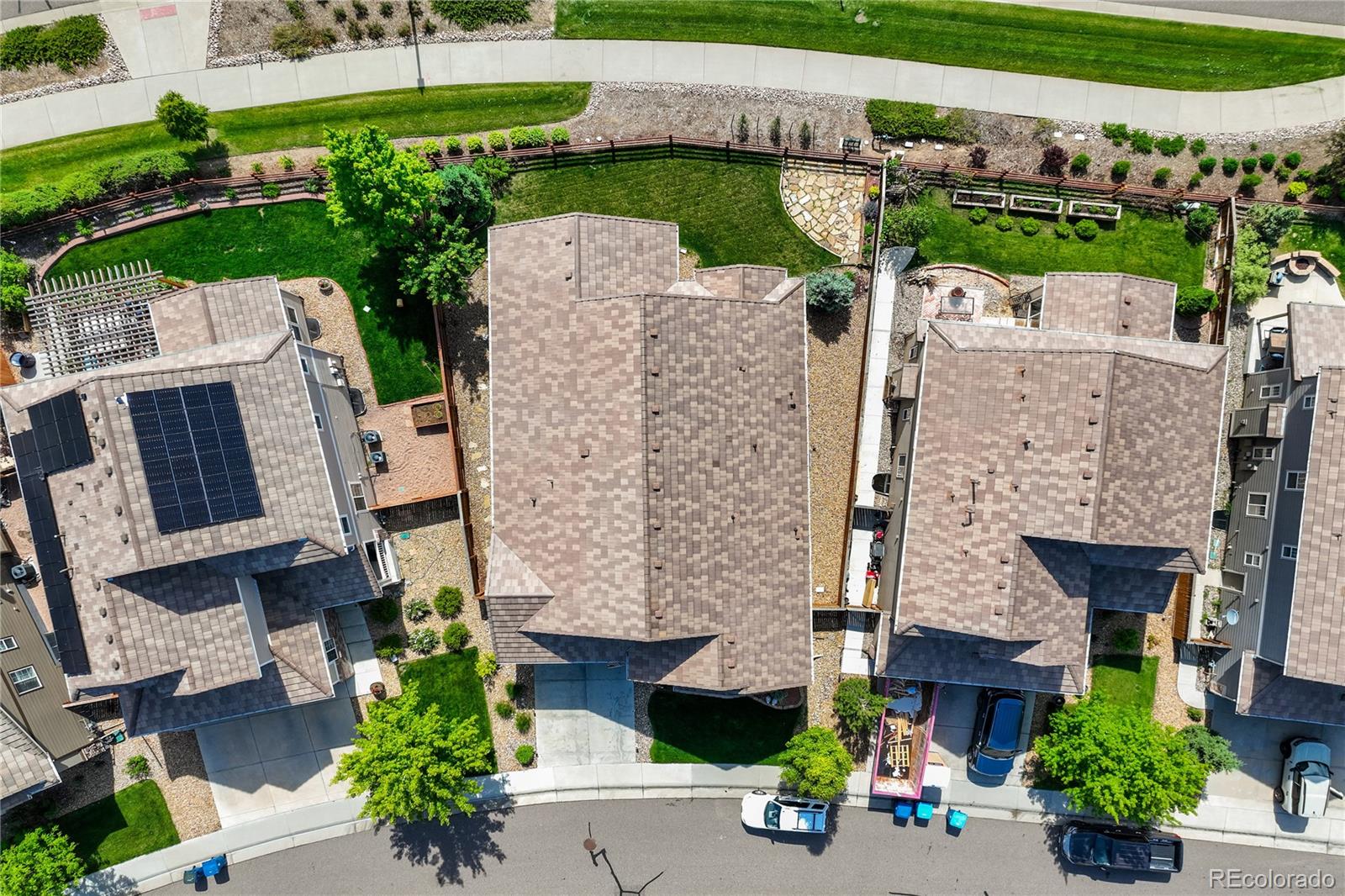 MLS Image #3 for 14116  double dutch circle,parker, Colorado