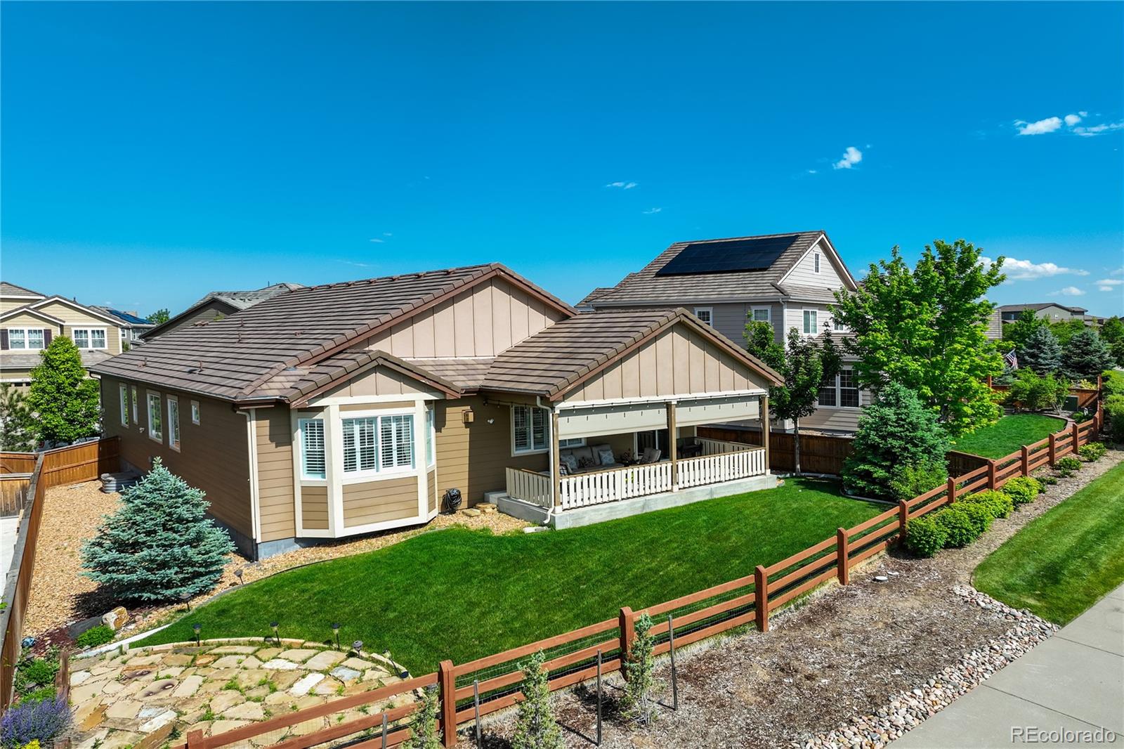 MLS Image #33 for 14116  double dutch circle,parker, Colorado