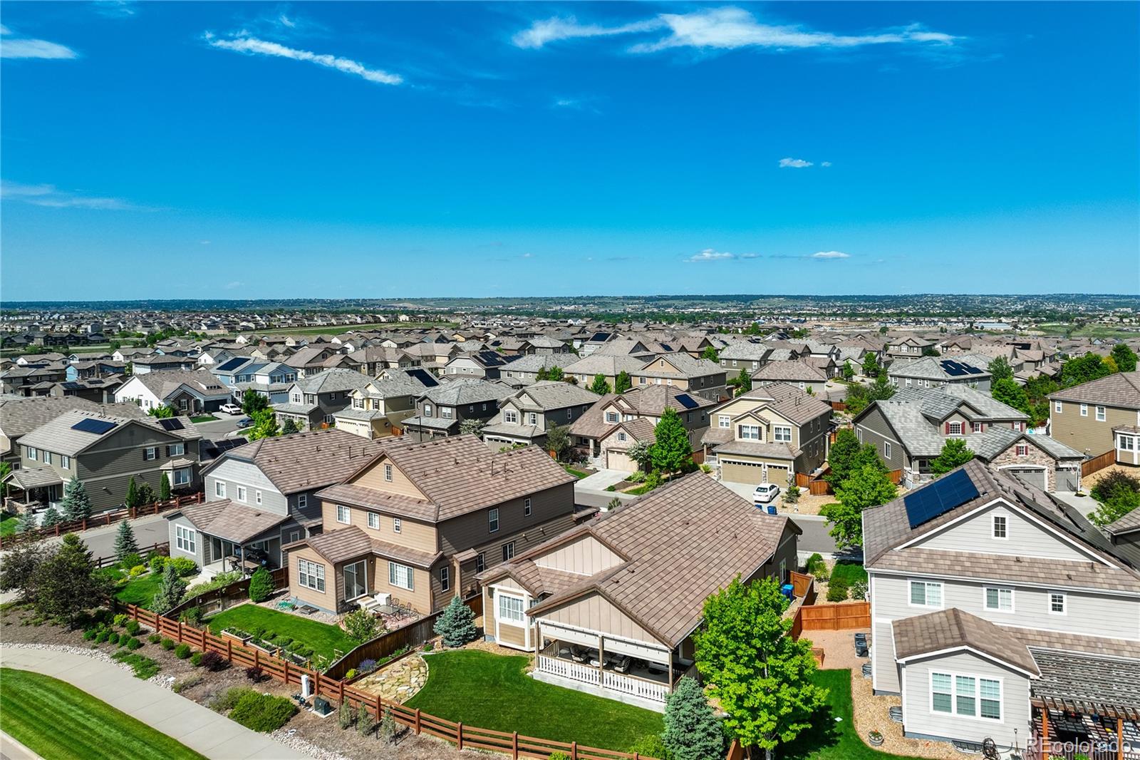 MLS Image #34 for 14116  double dutch circle,parker, Colorado