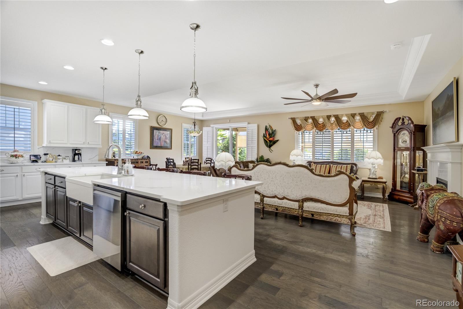 MLS Image #5 for 14116  double dutch circle,parker, Colorado