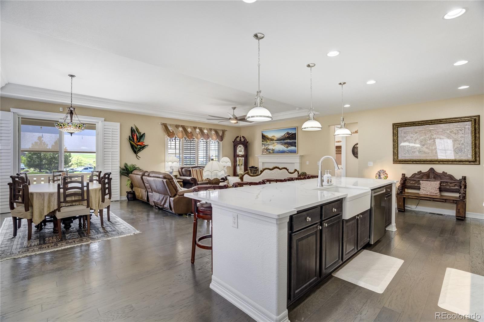 MLS Image #9 for 14116  double dutch circle,parker, Colorado