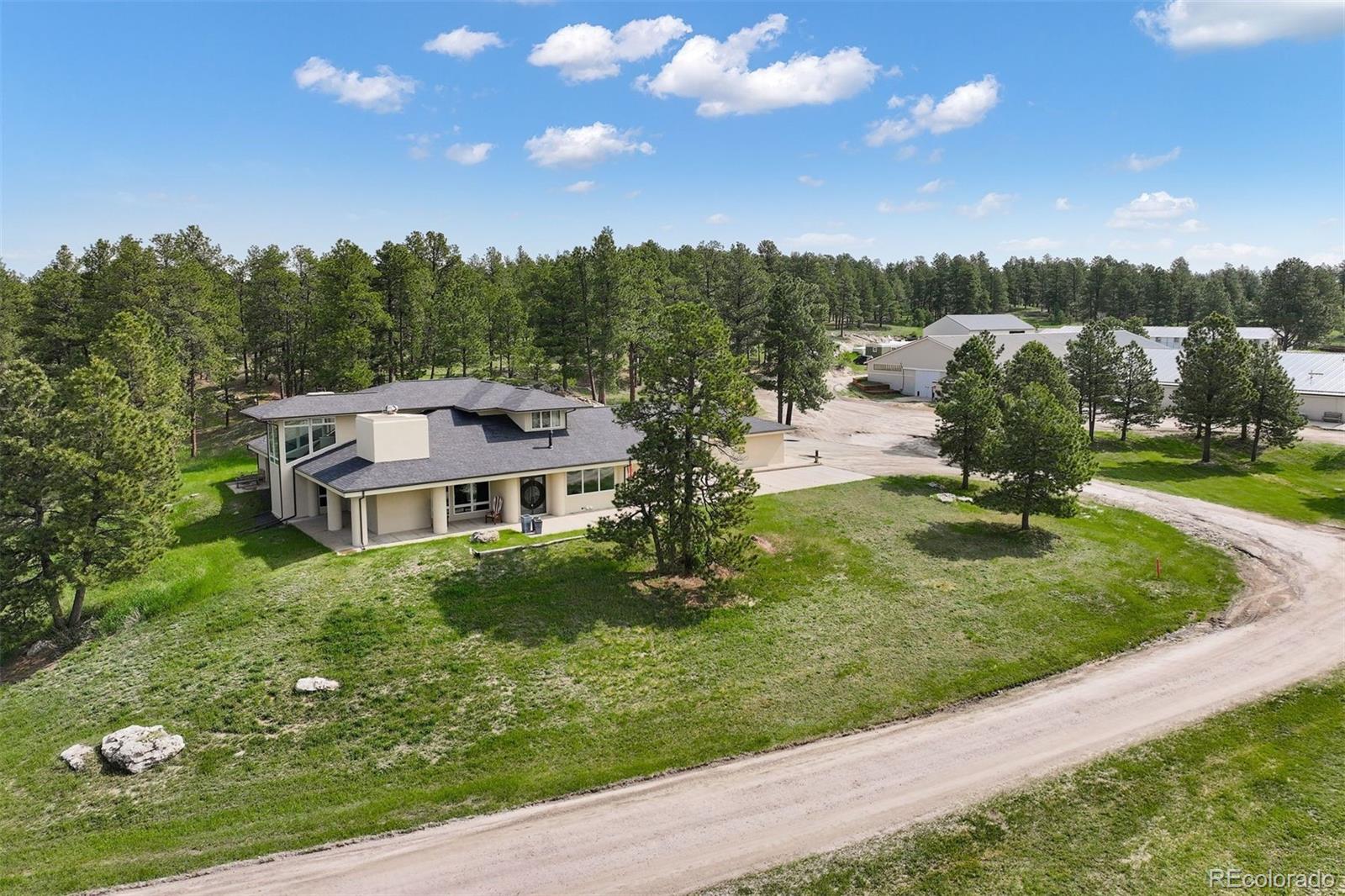 MLS Image #0 for 30886  county road 17/21 ,elizabeth, Colorado
