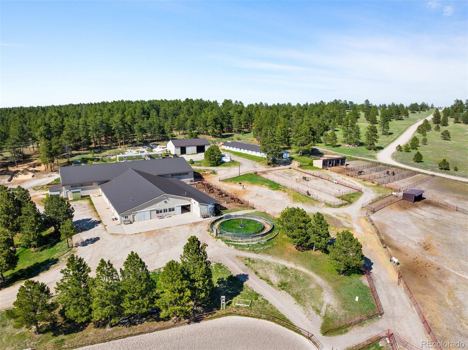 MLS Image #26 for 30886  county road 17/21 ,elizabeth, Colorado