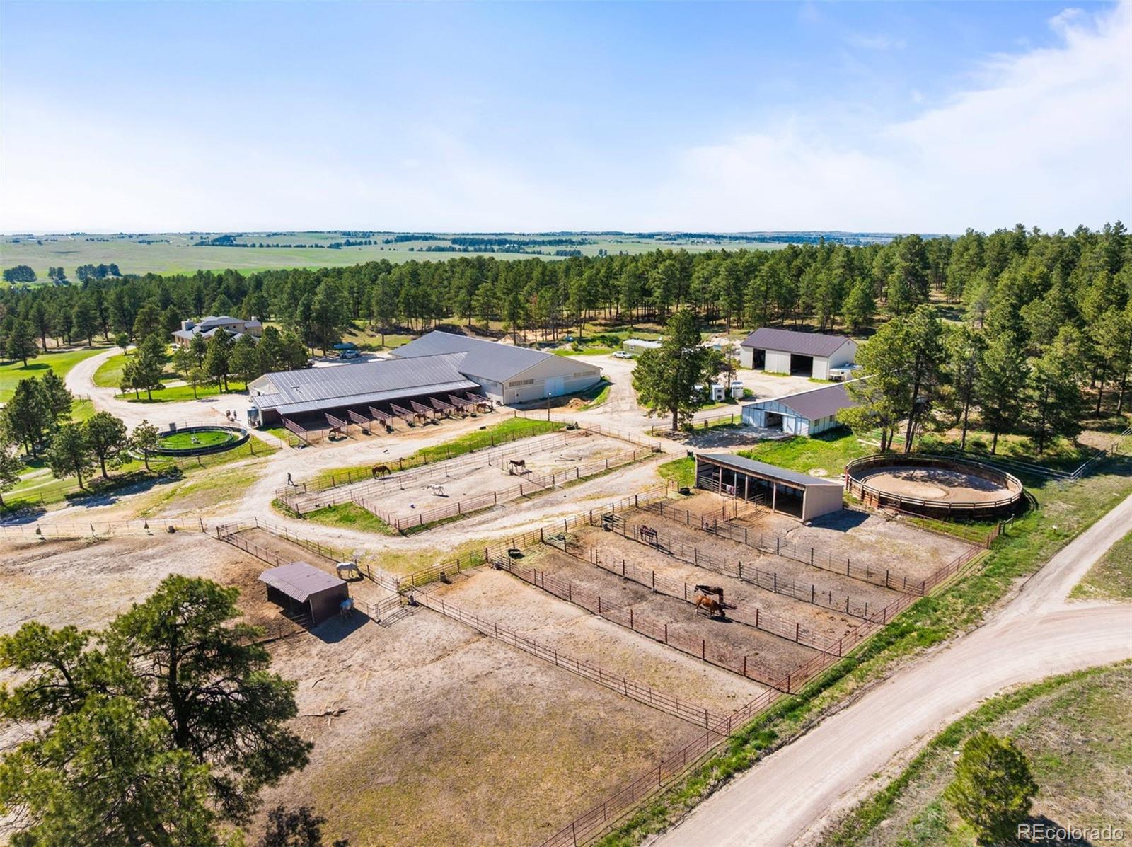 MLS Image #27 for 30886  county road 17/21 ,elizabeth, Colorado