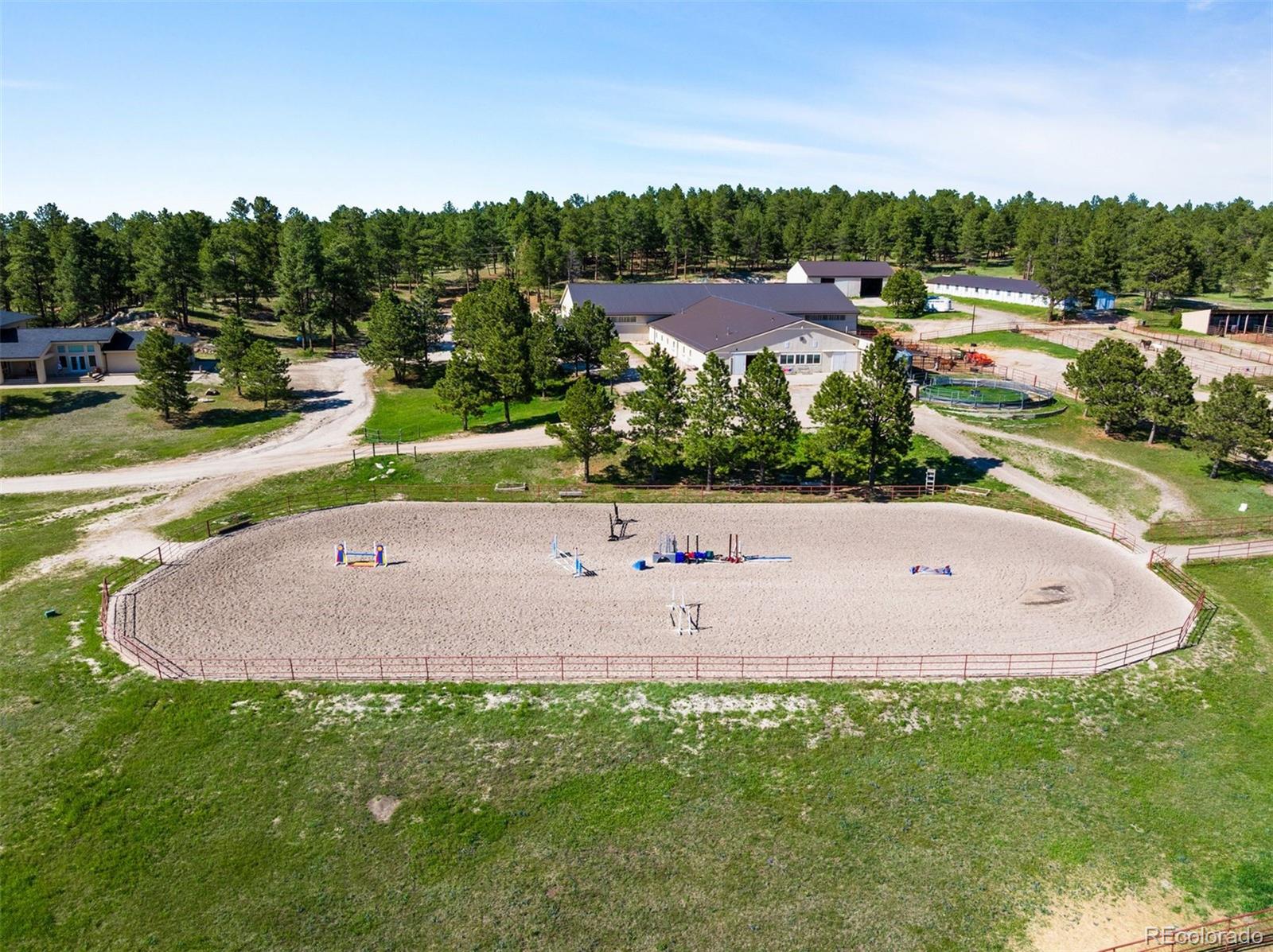 MLS Image #28 for 30886  county road 17/21 ,elizabeth, Colorado