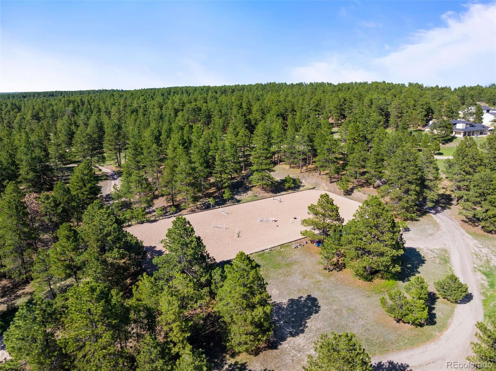 MLS Image #29 for 30886  county road 17/21 ,elizabeth, Colorado