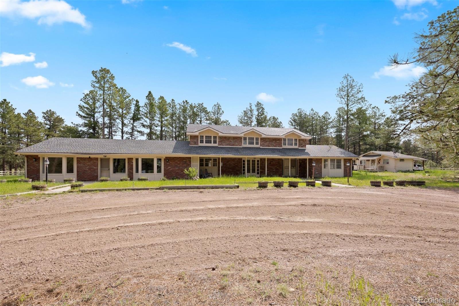 MLS Image #31 for 30886  county road 17/21 ,elizabeth, Colorado