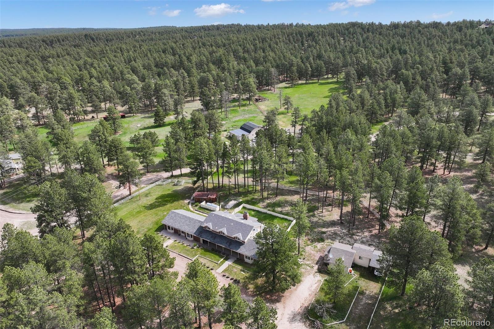 MLS Image #32 for 30886  county road 17/21 ,elizabeth, Colorado