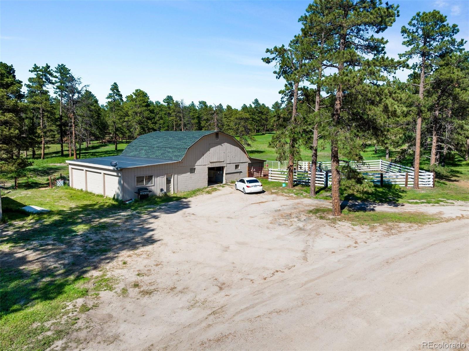 MLS Image #33 for 30886  county road 17/21 ,elizabeth, Colorado
