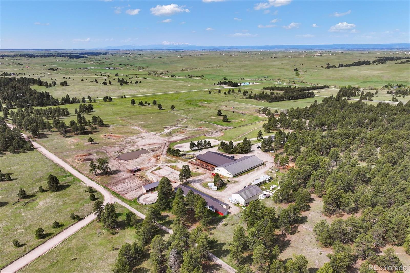 MLS Image #36 for 30886  county road 17/21 ,elizabeth, Colorado
