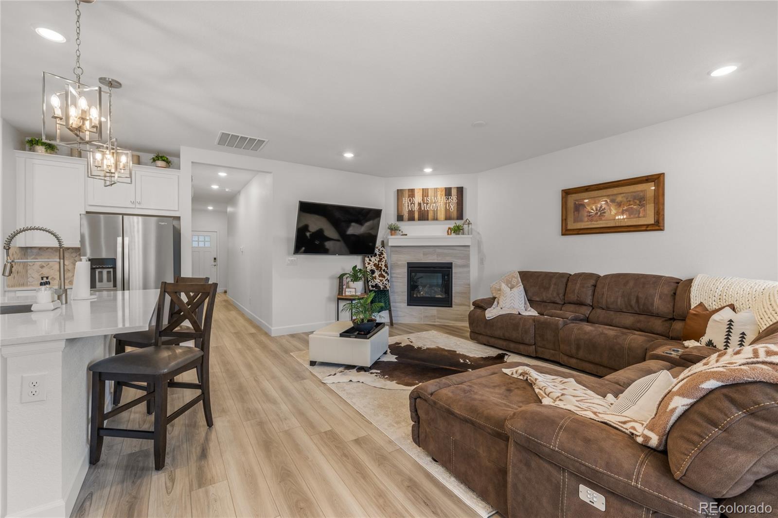 MLS Image #5 for 8132  mt harvard road,littleton, Colorado