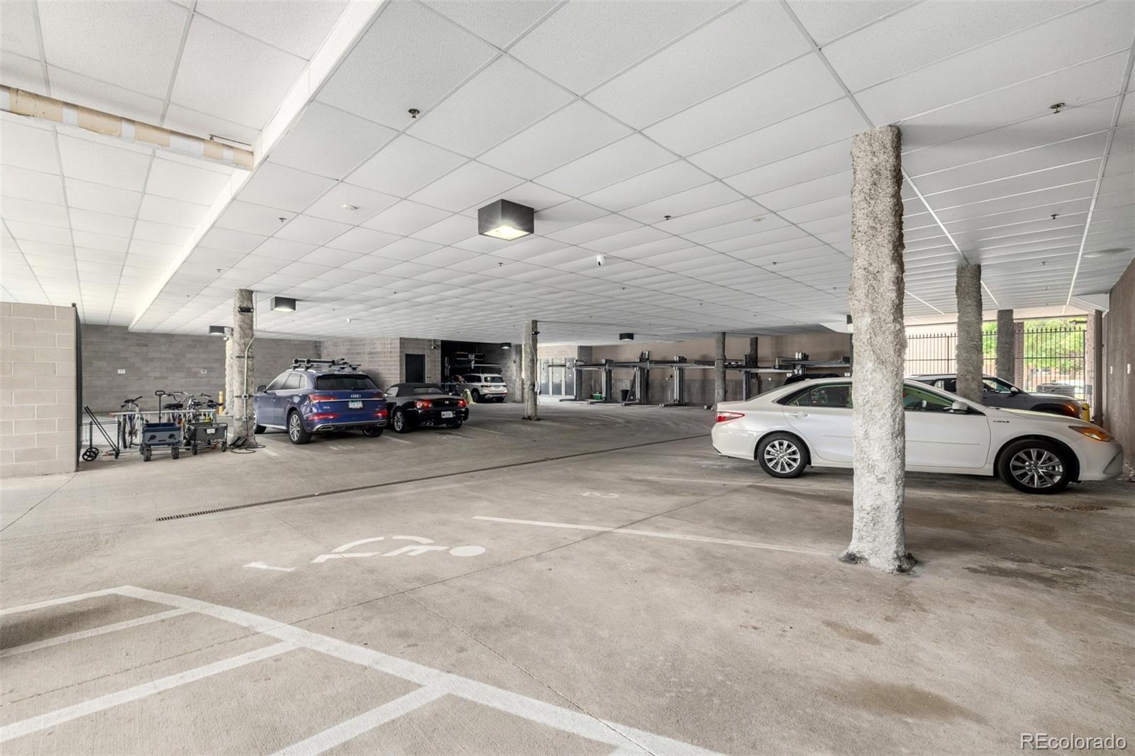 MLS Image #39 for 210 w magnolia street,fort collins, Colorado